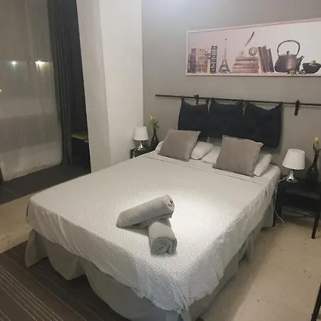Royalhomes Carranque Apartamento Málaga