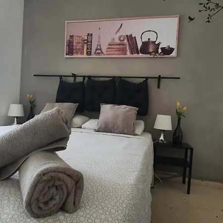 Royalhomes Carranque Apartamento Málaga
