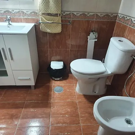 Apartamento Royalhomes Carranque *