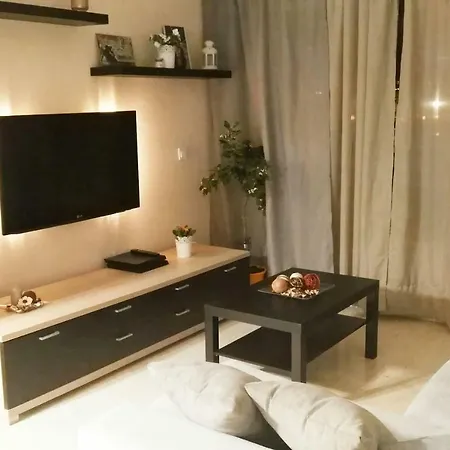 Apartamento Royalhomes Carranque