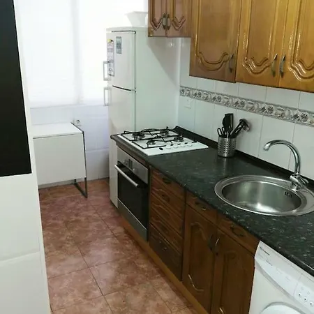Royalhomes Carranque Apartamento Málaga