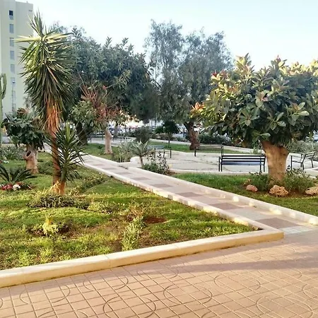 Royalhomes Carranque Apartamento