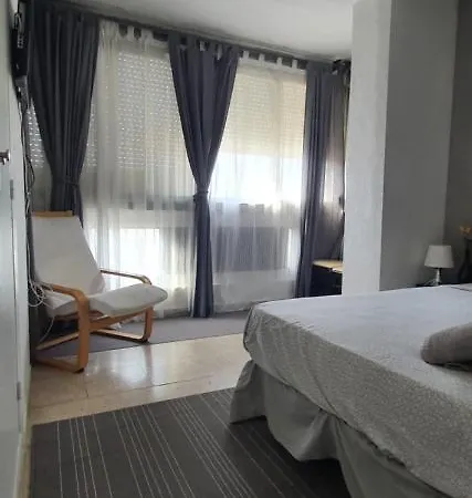 Royalhomes Carranque Apartment Malaga