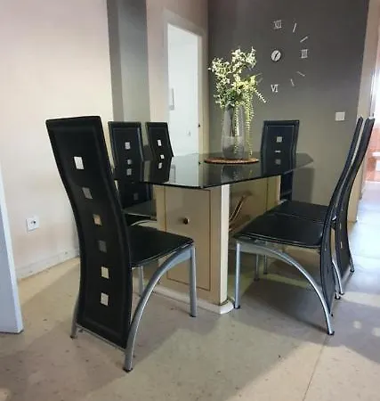Apartment Royalhomes Carranque *