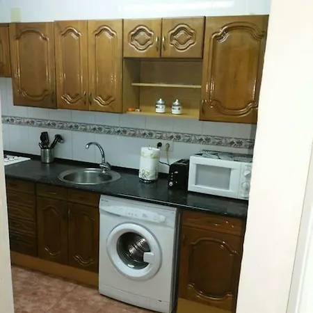 Royalhomes Carranque * Malaga