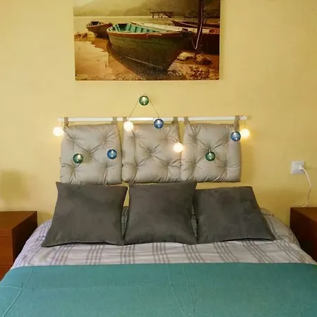 Apartment Royalhomes Carranque Malaga
