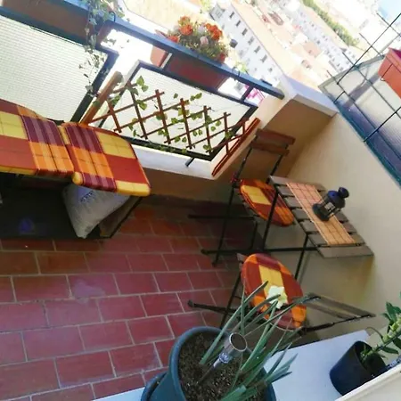 Apartment Royalhomes Carranque Malaga
