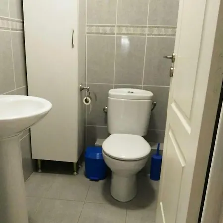 Royalhomes Carranque Apartment *