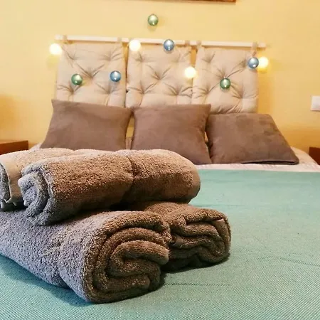 Apartment Royalhomes Carranque *