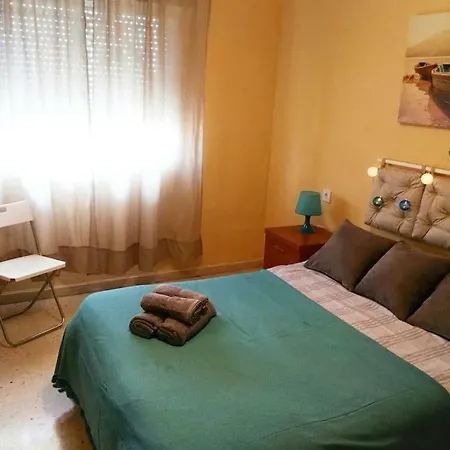 Royalhomes Carranque Apartment Malaga